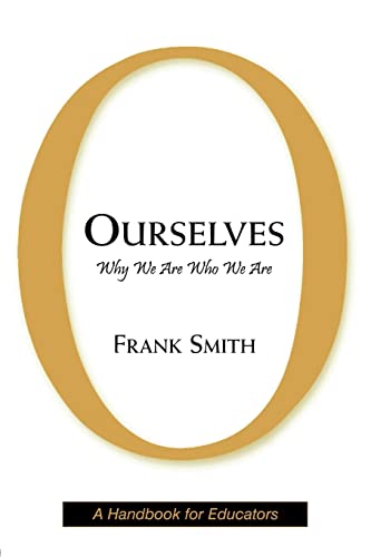 Imagen de archivo de Ourselves: Why We Are Who We Are a la venta por medimops