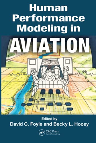 Stock image for Human Performance Modeling in Aviation for sale by ThriftBooks-Dallas