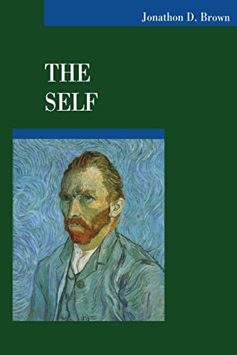 9780805861563: The Self