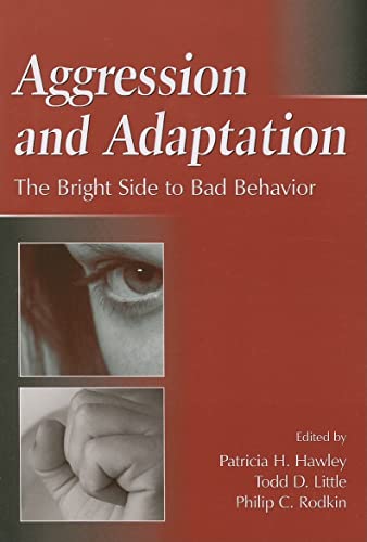 Stock image for Aggression and Adaptation for sale by Blackwell's