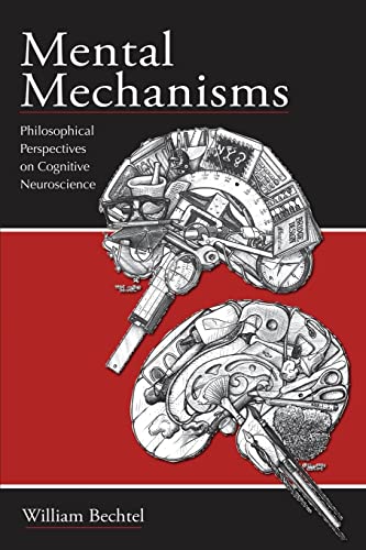 Mental Mechanisms (9780805863345) by Bechtel, William