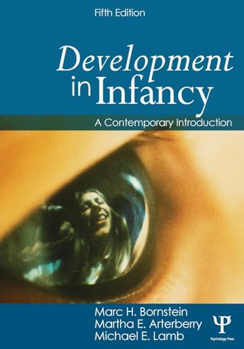 9780805863635: Development in Infancy