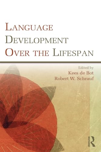 Stock image for Language Development Over the Lifespan for sale by Books Unplugged