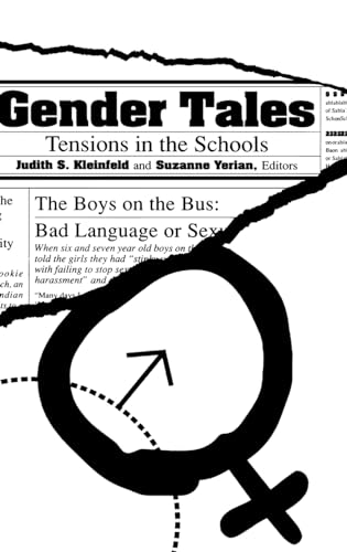 Stock image for Gender Tales: Tensions in the Schools for sale by Book Dispensary