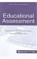 Assessment of Noncognitive Influences on Learning: A Special Issue of Educational Assessment