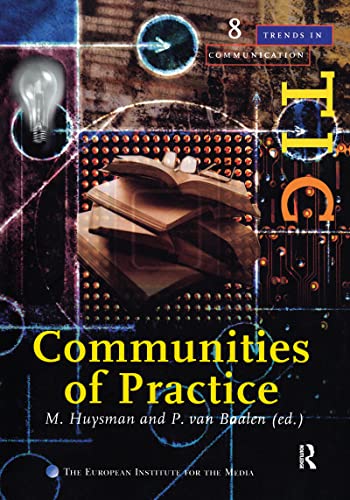 Stock image for Communities of Practice for sale by Blackwell's