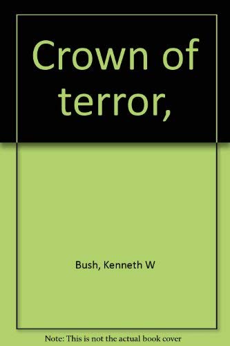 Stock image for Crown of Terror (Bigfoot) for sale by Robert Fulgham, Bookseller