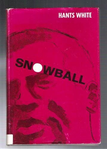 Imagen de archivo de Snowball a la venta por Persephone's Books