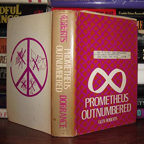 9780805915617: Prometheus outnumbered