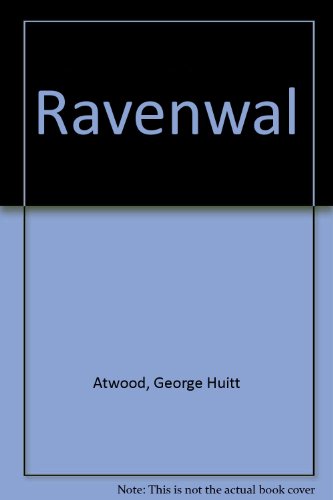 Beispielbild fr Ravenwal [SIGNED] zum Verkauf von Saucony Book Shop