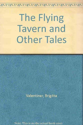 Imagen de archivo de The Flying Tavern and Other Tales a la venta por Canal Bookyard