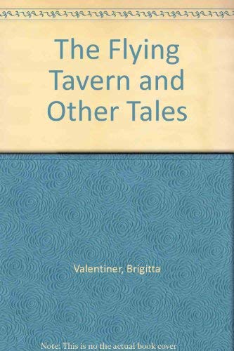 Stock image for The Flying Tavern and Other Tales for sale by Canal Bookyard