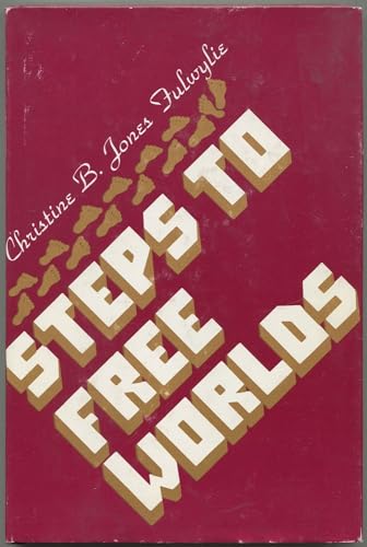 Stock image for Steps to Free Worlds for sale by Jean Blicksilver, Bookseller