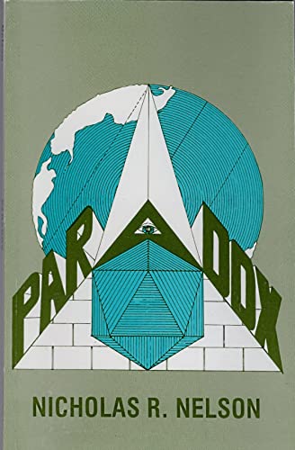 Imagen de archivo de Paradox a Round Trip Through the Bermuda Triangle a la venta por ThriftBooks-Dallas