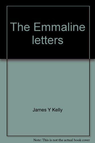 Stock image for The Emmaline Letters for sale by Mark Henderson