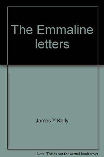 9780805927870: The Emmaline letters