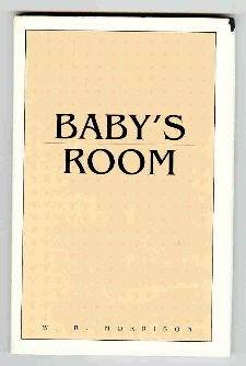 Baby's Room (9780805931990) by Morrison, William R.