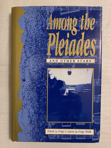 Imagen de archivo de Among the Pleiades & Other Stars a la venta por ThriftBooks-Dallas