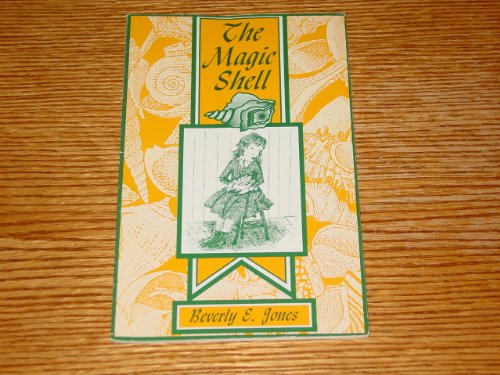 Beispielbild fr The Magic Shell zum Verkauf von Books From California