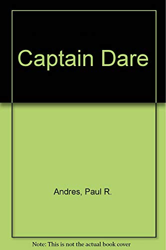 Captain Dare