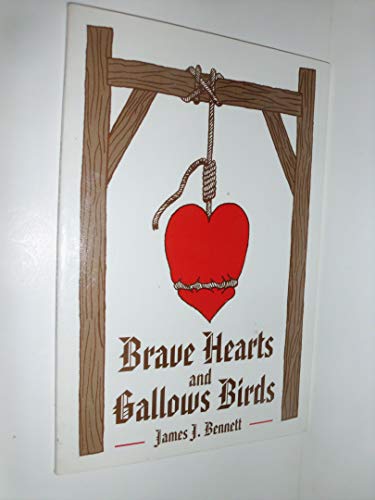 Stock image for Brave Hearts and Gallows Birds for sale by The Book Shelf