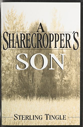 9780805942989: A Sharecropper's Son