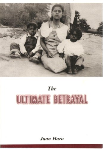 Stock image for The Ultimate Betrayal for sale by KuleliBooks