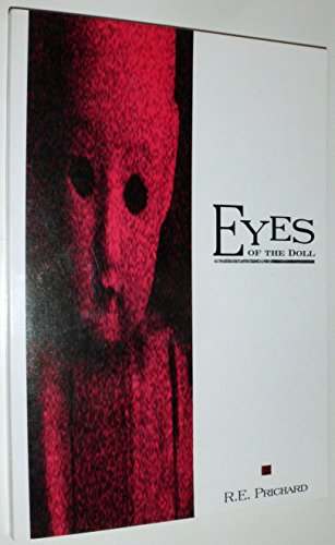 Beispielbild fr Eyes of the Doll zum Verkauf von Bookmans