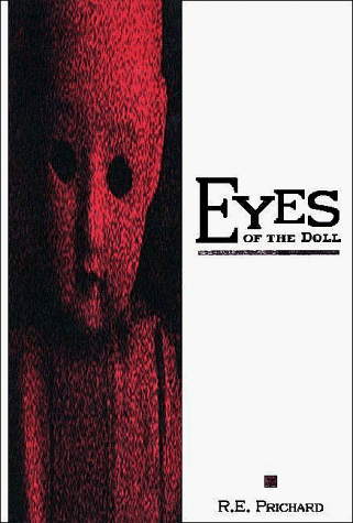 Stock image for Eyes of the Doll for sale by Bookmans