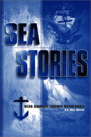 Stock image for Sea Stories for sale by dsmbooks