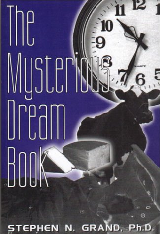 Stock image for The Mysterious Dream Book for sale by Revaluation Books