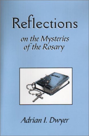 Stock image for Reflections on the Mysteries of the Rosary for sale by ThriftBooks-Dallas