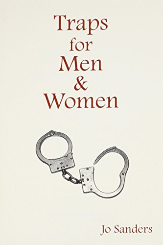 Traps for Men & Women (9780805953251) by Sanders, Jo
