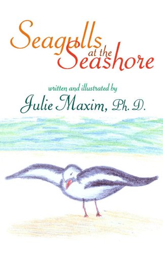 Seagulls at the Seashore (9780805955217) by Maxim