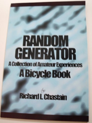 9780805955347: Random Generator