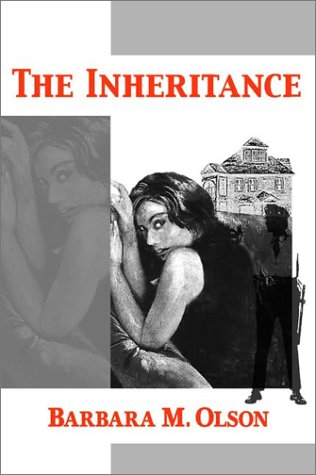 9780805955507: The Inheritance (Cindy Lawton Mysteries, Book 1)