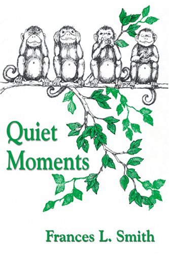 9780805956856: Quiet Moments