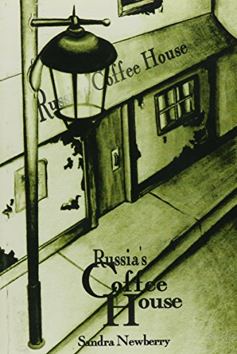 Russia's Coffee House (9780805957082) by Newberry