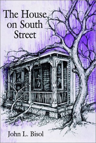 Beispielbild fr The House on South Street zum Verkauf von Books From California
