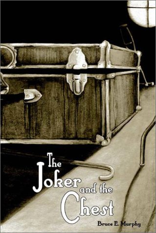 Beispielbild fr The Joker and the Chest zum Verkauf von Wonder Book
