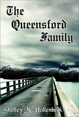 Imagen de archivo de The Queensford Family a la venta por Eureka Books