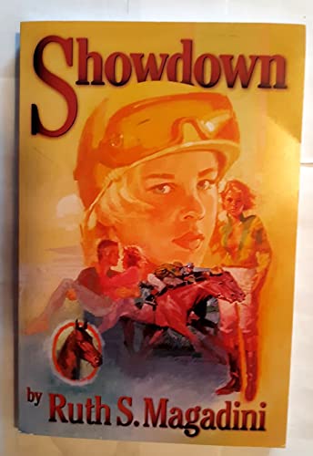 Imagen de archivo de Showdown a la venta por Bookmans