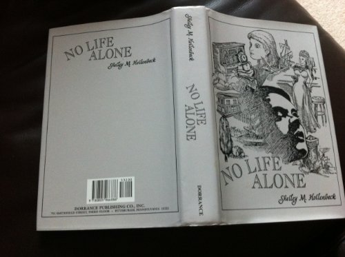 Imagen de archivo de No Life Alone a la venta por The Second Reader Bookshop