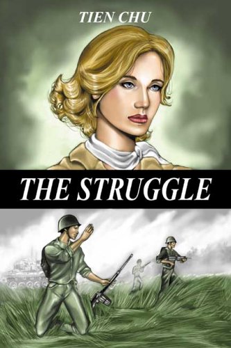 Stock image for The Struggle for sale by Booketeria Inc.