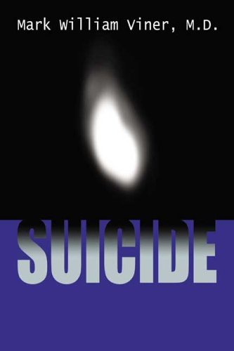 Imagen de archivo de Suicide a la venta por Books From California