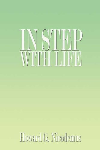 Stock image for In Step With Life for sale by Foggy Mountain Books