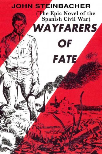 Beispielbild fr Wayfarers of Fate zum Verkauf von ThriftBooks-Dallas