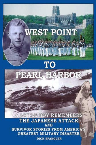 West Point to Pearl Harbor