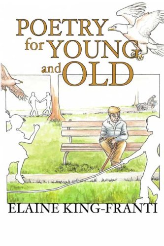Imagen de archivo de Poetry for Young and Old a la venta por Chequamegon Books