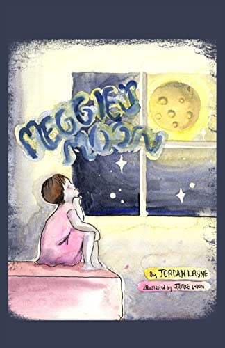 Stock image for Meggie's Moon for sale by Lakeside Books